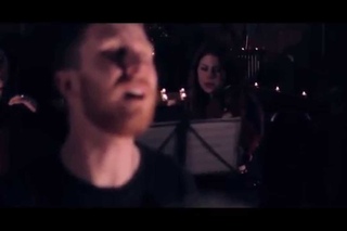 Cloud Boat - Godhead (Live at Trinity Church)