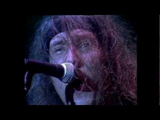 Rage - Down By Law (live 1993)