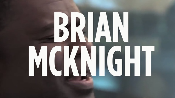 Brian Mc Knight One Mo Time Live On Sirius XM Heart