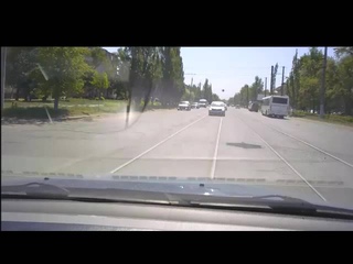 Купил права и попал в дтп