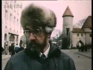 Первый Всесоюзный референдум 17 марта 1991 года