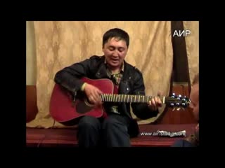 Ермен Анти - Концерт в Москве