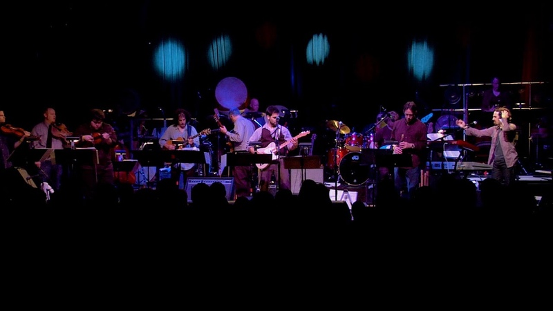 So Say We All: Battlestar Galactica Live All Along the Watchtower (feat. Katee