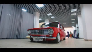 Крутой тюнинг на авто - Когда в старый Жигуль вложил 500 т.р!