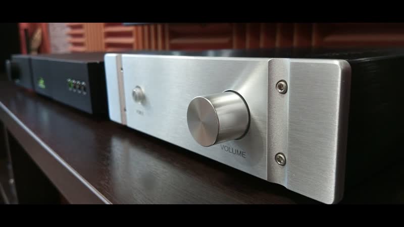 Brz Hi Fi NAP200 клон Naim ОБЗОР. Звук Naim за 15