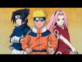 funnyvideo tổng hợp các trận đánh hay nhất Naruto