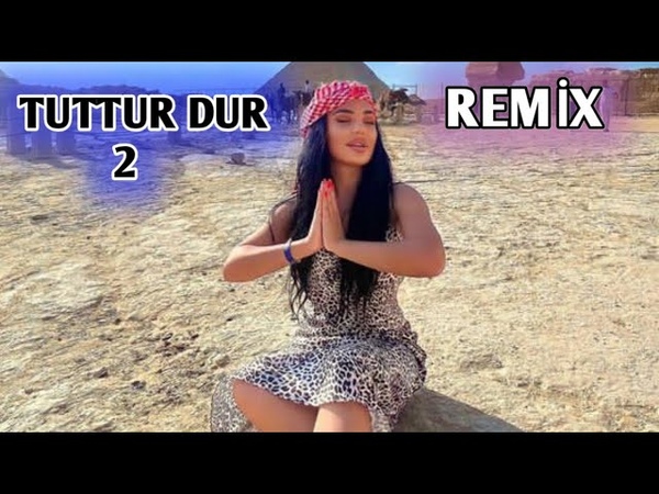 Nazdej , Tuttur Dur 2 ( Official Music Video) New