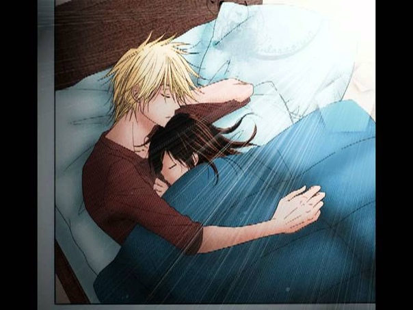 Dengeki Daisy Time After