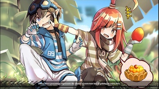 Вводим новые промокоды→Aotu World