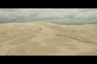 Daniel Johns - Aerial Love [Official Video]
