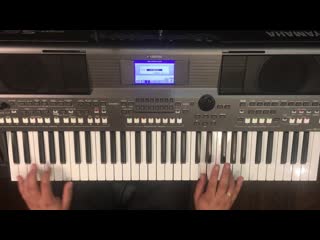 Zombie (cover)