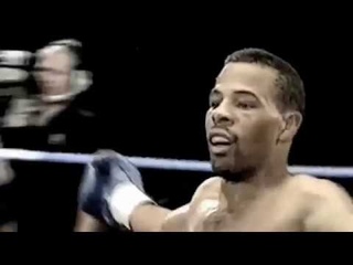 Emanuel Augustus - The Drunken Master