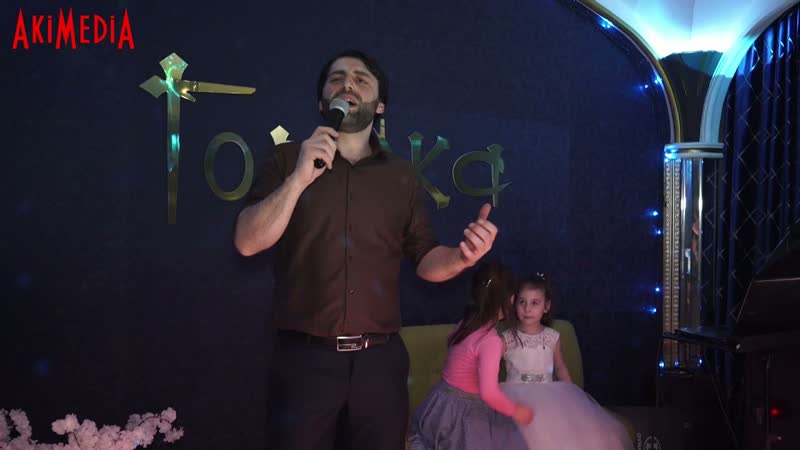 Багавдин Ибрагимов Эту ночь