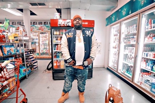 DannyAlwaysWin Feat. Team Eastside Peezy - Nothing Less (Official Music Video)