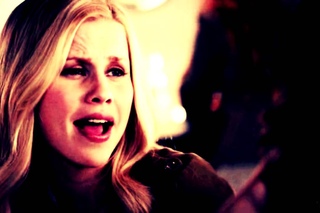 Rebekah Mikaelson •• Miss Jackson