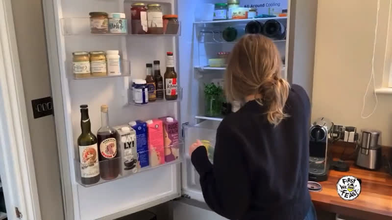 Видео от Amazing Lizzie Olsen, Элизабет