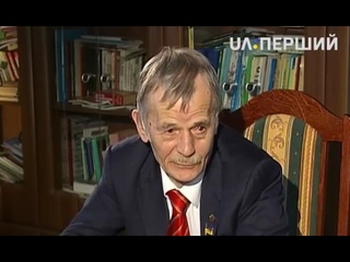 Д/ф Кримські татари: Крим  наш! (ф.2)