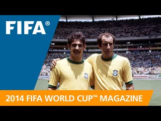 2014 FIFA World Cup Brazil Magazine - Episode 31