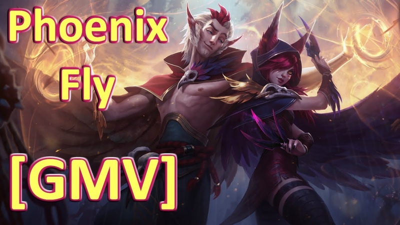Phoenix Fly GMV Cailin Russo Chrissy Costanza