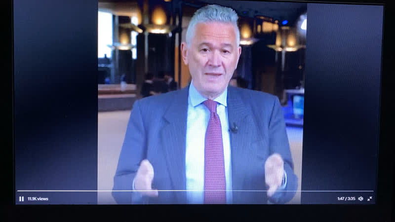 Видео от Jordan