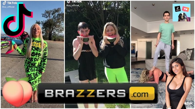 BRAZZERS Tiktok compilation 2020 Tiktok