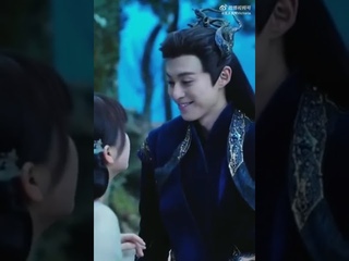#xianxia #cdrama #shorts  #LoveBetweenFairyandDevil #EstherYuShuxin #DylanWang #youtubeshorts
