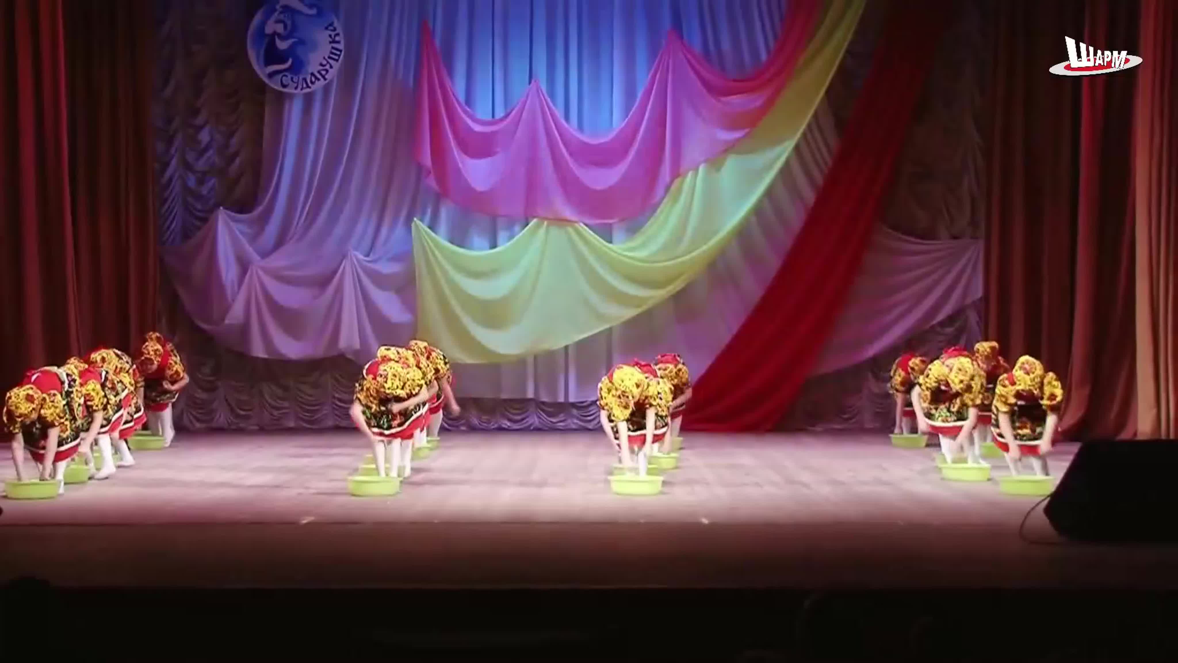 Говорят, что осень – это грусть, сплошные дожди, пасмурная погода. Не верьте, друзья! Осень по-своем...