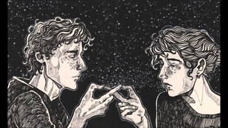 Иваси - Маленький экипаж