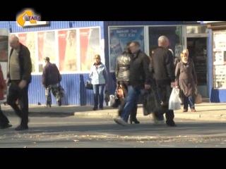 Ти-молодий: урбан-платформа “CityLab“. випуск №2