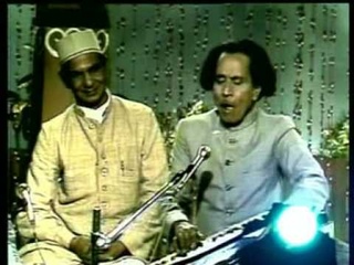 Habib Painter 2 - Qawwali “Bahoot Kathin Hai Dagar Panaghat Ki .....“