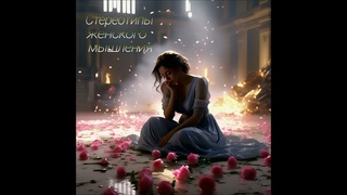 Иностранец - Стереотипы женского мышления