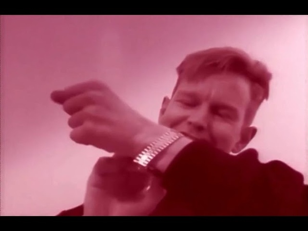 Depeche Mode Enjoy the Silence ( Vid Fletch Scheibel
