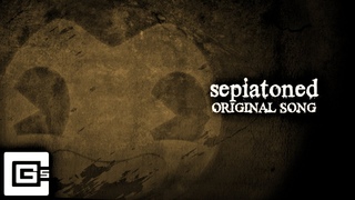 BATIM SONG ▶ “sepiatoned“ (Lyric Video) | CG5