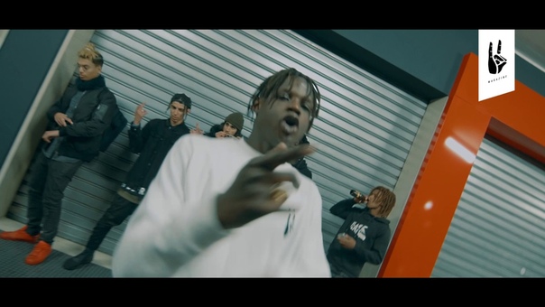 Yank Sto Magazine Freestyle, 1 (prod. Syler)