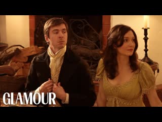 Elizabeth Bennet and Mr. Darcy: Jilted Women Retell Classic Love Stories