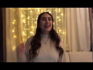 Маргарита Чернозипунникова — «Last Christmas»