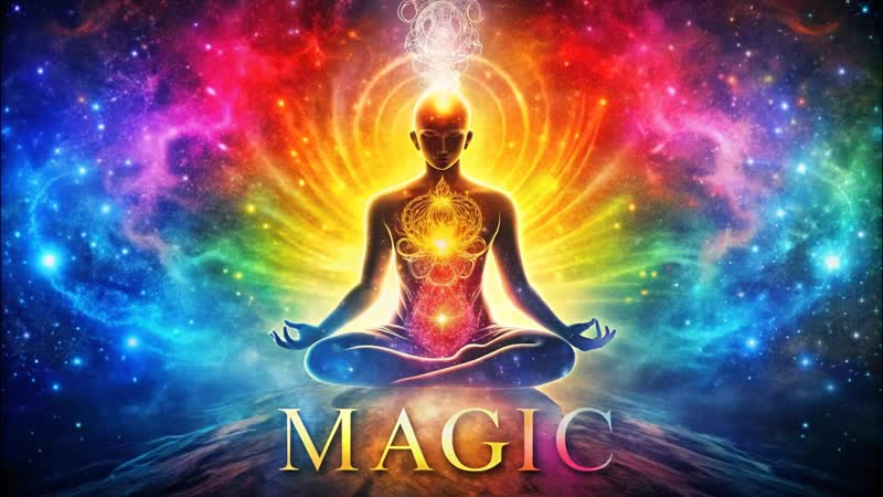Denis Dyakov Meditation 528
