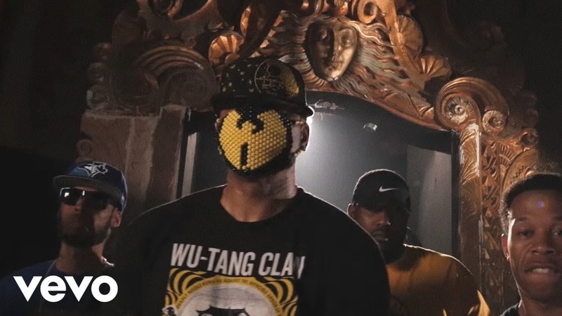 Method Man Take the Heat ft. Dr.