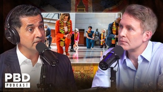 Are You Part of the Establishment - Heated Debate Over the Existence Of Elite Establishment