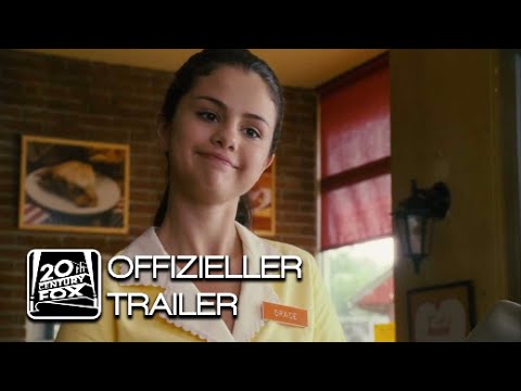 Plötzlich Star Trailer ( Full HD) Deutsch,