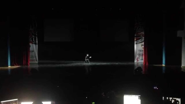 Silent Strice feat Sam Rae Out Of the Labyrinth SOLO by VASYA KOZAR ( KDT) Kiev