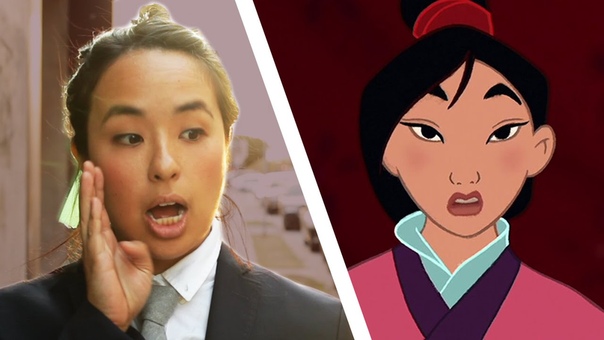 Things Disney Princesses Do That d Be Awkward If You Did