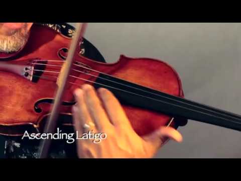 Tango Techniques for Strings