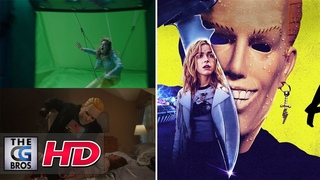CGI & VFX Breakdowns: Totally Killer - by VFX Legion | TheCGBros