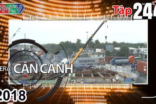 CAMERA CẬN CẢNH | Tập 244 FULL | Bóng bay đèn led - Trộm bất ngờ - Dịch vụ người giúp việc 🌞