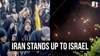 Israel Desperately Wants a  War