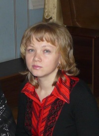 Ирина Яковлева