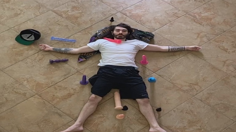 Dildo