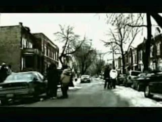 Common - I Have A Dream