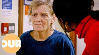 Patient Unrecognisable After ECT Psychiatric Treatment | Our Life